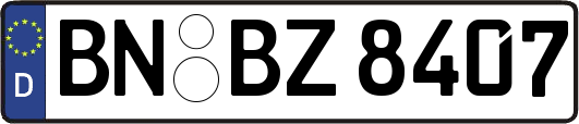 BN-BZ8407