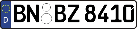 BN-BZ8410