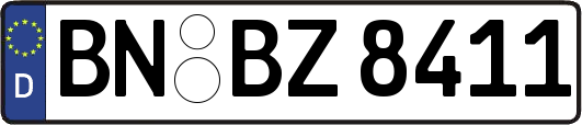 BN-BZ8411