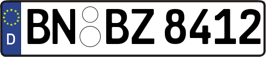 BN-BZ8412