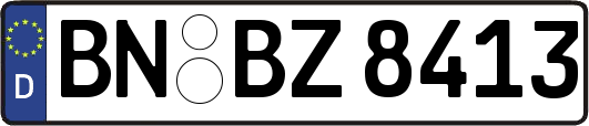 BN-BZ8413