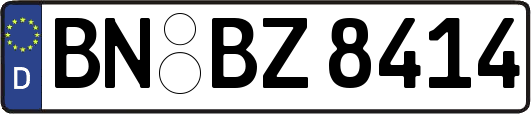 BN-BZ8414