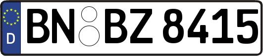 BN-BZ8415