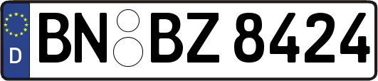 BN-BZ8424
