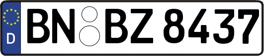 BN-BZ8437