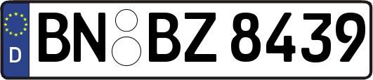 BN-BZ8439