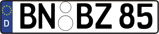 BN-BZ85