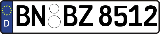 BN-BZ8512