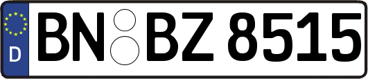 BN-BZ8515