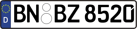 BN-BZ8520