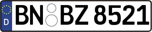BN-BZ8521