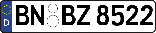 BN-BZ8522