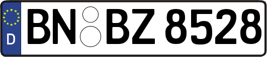 BN-BZ8528