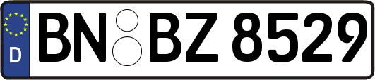 BN-BZ8529