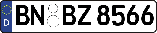 BN-BZ8566
