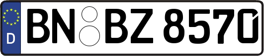 BN-BZ8570