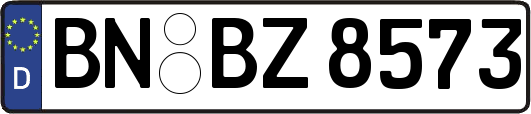 BN-BZ8573