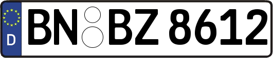 BN-BZ8612