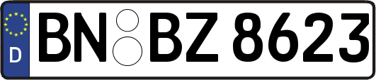BN-BZ8623