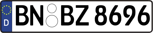 BN-BZ8696
