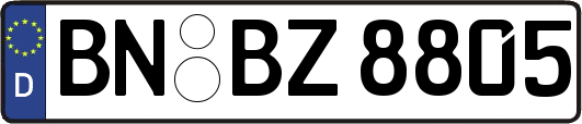 BN-BZ8805