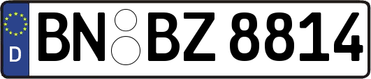 BN-BZ8814
