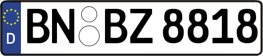 BN-BZ8818