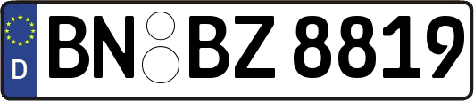BN-BZ8819