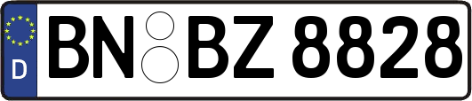 BN-BZ8828