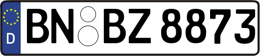 BN-BZ8873