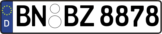 BN-BZ8878