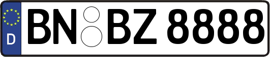 BN-BZ8888