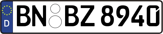 BN-BZ8940