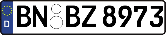 BN-BZ8973