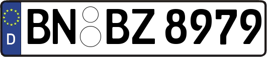 BN-BZ8979