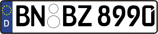 BN-BZ8990