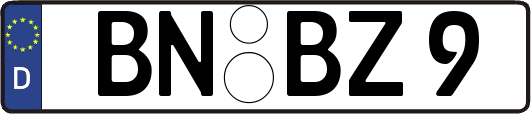 BN-BZ9