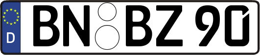 BN-BZ90