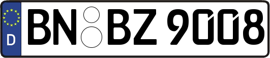 BN-BZ9008