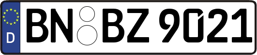 BN-BZ9021