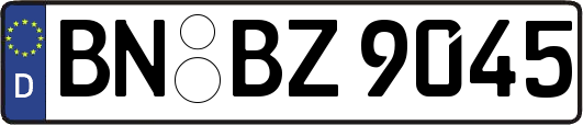 BN-BZ9045