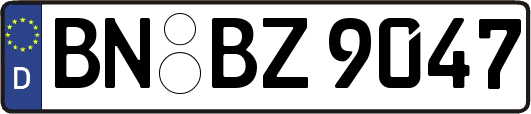 BN-BZ9047