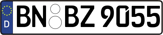 BN-BZ9055