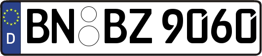 BN-BZ9060