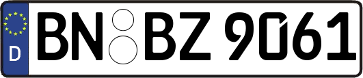 BN-BZ9061