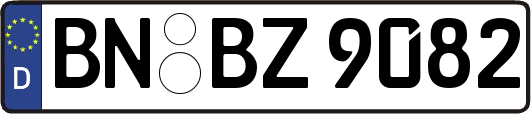 BN-BZ9082