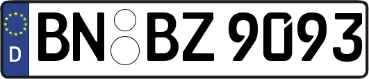 BN-BZ9093