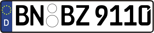 BN-BZ9110