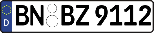 BN-BZ9112