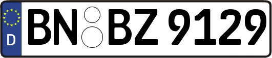 BN-BZ9129